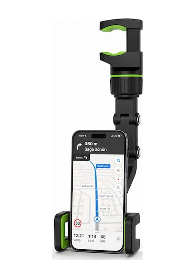 Araç - 211 - İçi - Csmo-tex - Telefon Tutucu