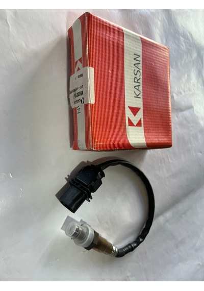 Karsan J10 2.3 Egzoz Ducato Lambda Sensörü K600216