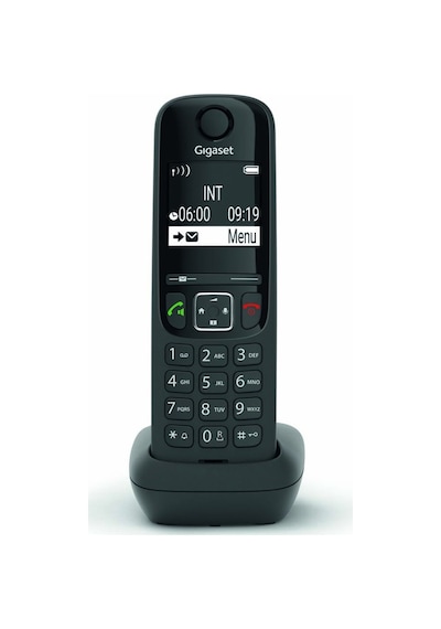 Gigaset AS690 IP Dect Telsiz Telefon