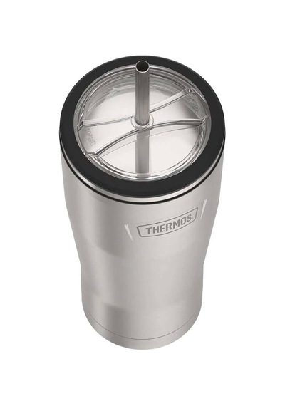 Thermos Icon Is111 0,71l Cold Tumbler Matte Stainless Steel Diğer
