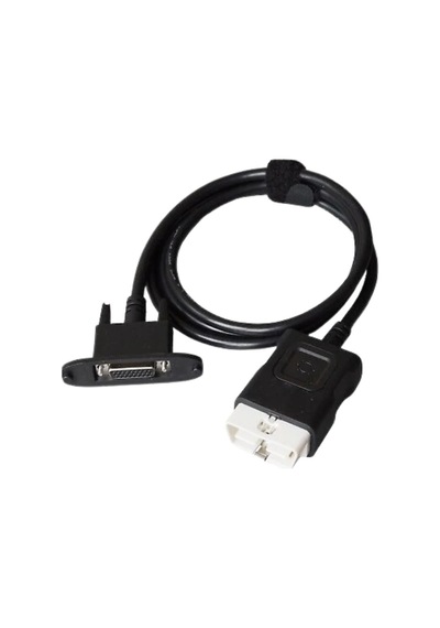 Autocom Cihazı İçin Obd2 Kablo 16 Pin Diagnostik Bağlantı