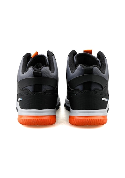 Cool Kids Trex Bot Grs Oranj Çocuk Outdoor Botu Trex-bot-grs-oranj Gri