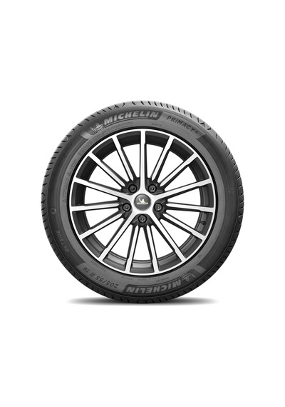 Michelin 195/50R16 88V XL Primacy 4+ Mı Yaz Lastiği 2024