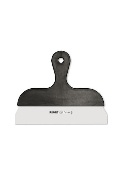 Pirge Creme Hamur Kazıyıcısı 27 CM 00701