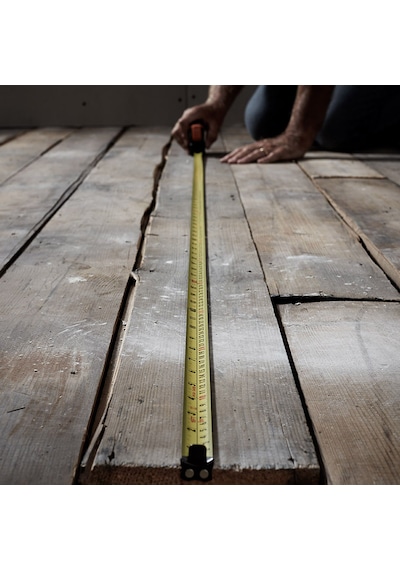 Mıknatıslı 5 Metre Şerit Metre 5 M
