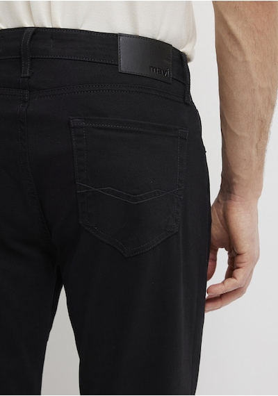 Mavi - 177 Siyah Comfort Jean Pantolon 0017783046