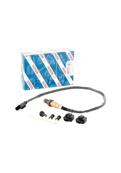 Skoda Octavia 1.4 2004-2013 Bosch  Oksijen Sensörü Lsf-4.2