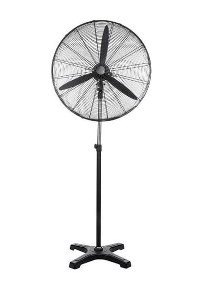 Vanti Sanayi Tipi Ayaklı Vantilatör 65cm 26inç - Kcf291-ay