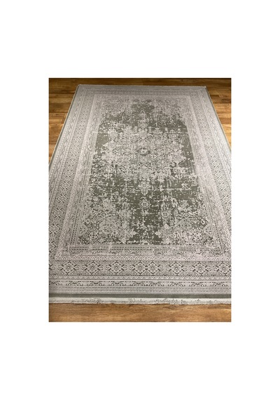 Qv04a 160x230 Gri Halı