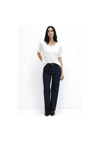 Fashion Friends Kol Detaylı Kadın Bluz 26y0309k1 Ekru