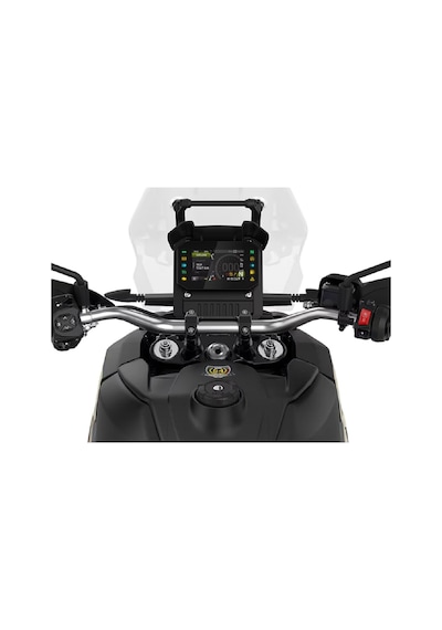 Aprilia Rs 660 Gösterge Panel Uyumlu Ekran Koruyucu