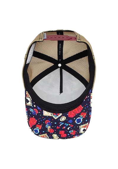 Goorin Bros Poker Face 101-0791 Siyah