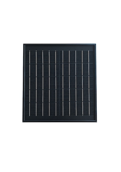 Helios 100w Led Solar Projektör Monokristal Panel Ip67 Uzaktan Kumandalı
