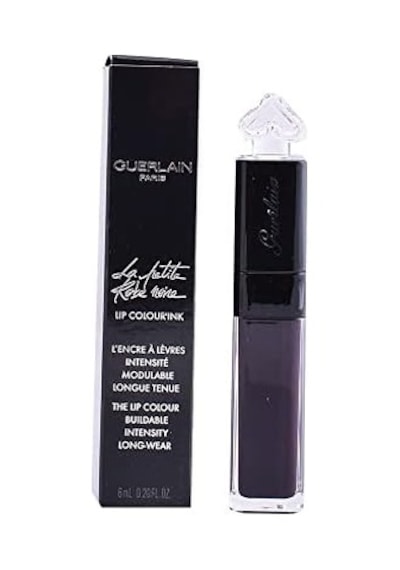 Guerlain La Petite Robe Noire Lips L107 Perfe Ruj 1 Paket 1 X 6 Ml 0