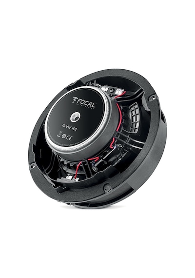 Özenhifi'Den Focal Is Vw 165