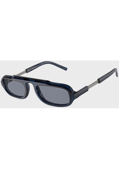 Giorgio Armani 0ar8203 604719 51 Erkek Güneş Gözlüğü
