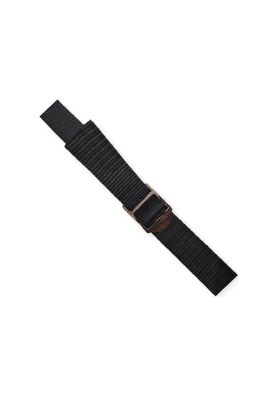Naturecamp Straps Sıkıştırma Perlonu 1.5 Metre Metal Tokalı Dayanıklı Bağlama Kayışı 4 Adet