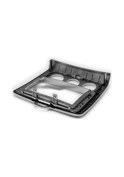 Noiser Ford Focus 2 Manuel 2007 - 2011 Android Teyp Çerçeve 9 Inch - Soket