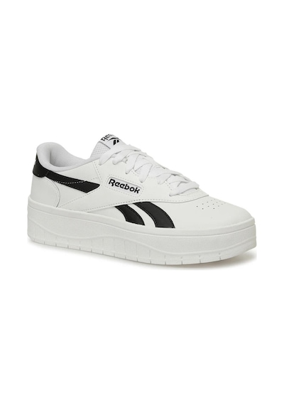 Reebok Court Advance Surg Beyaz Kadın Sneaker 000000000101926745 000000101926745012 Beyaz