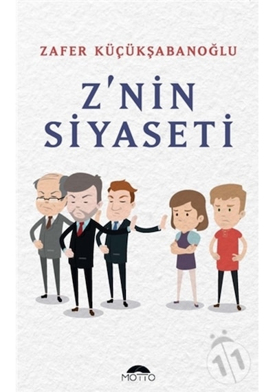 Z'Nin Siyaseti 537465166