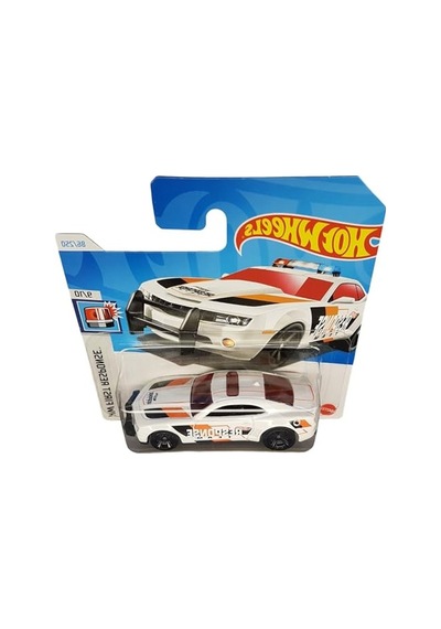 1:64 Ölçekli Acil Durum Aracı Modeli, Koleksiyon İçin Özel