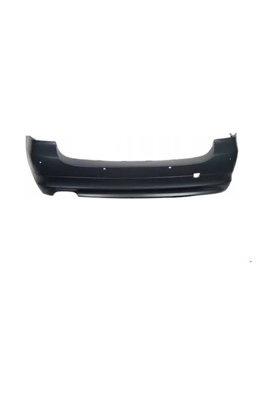 Bmw - E90 2009 - Arka Tampon Station Wagon Stw E91 / E90 2009-