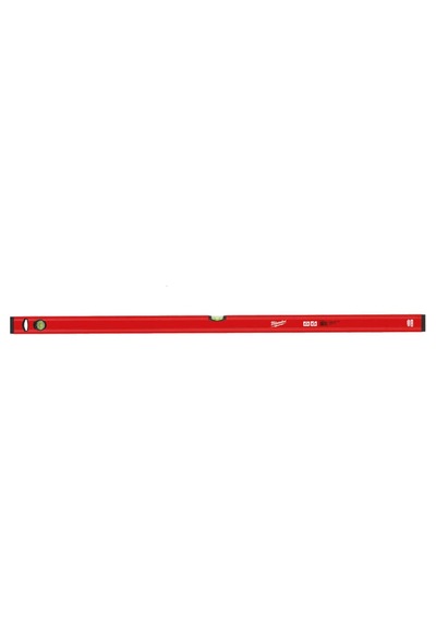 Milwaukee Su Terazisi Slim 120cm - T4932459094