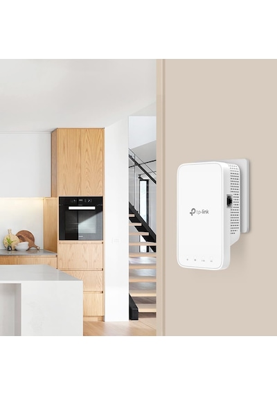 Tp-link Re330 Wlan Amplifikatör Tekrarlayıcı Ac1200 867 Mbps 5 G