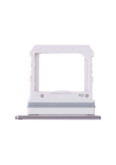 Samsung Galaxy Uyumlu Z Flip 5g Sm F707b Sim Kart Tepsisi Siyah