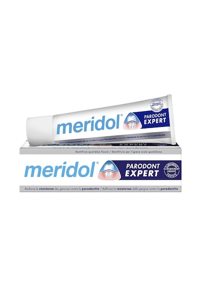 Meridol Parodont Expert Diş Macunu 75 ML