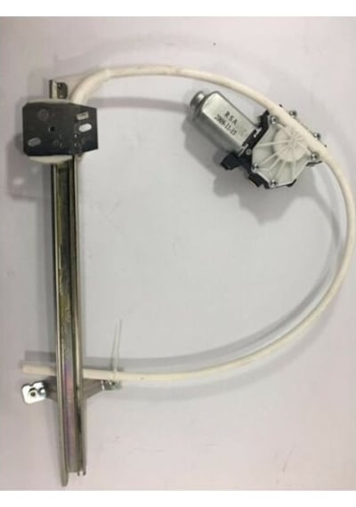 R9 Broadway Ön Cam Krikosu Sol Elektrikli 7702256331