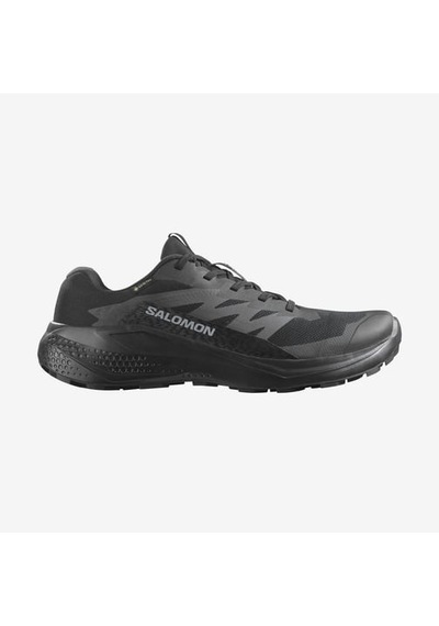 Salomon Alphaglide Erkek Patika Ayakkabısı Siyah