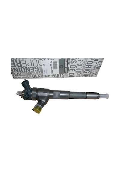 MAIS 166008399R ENJEKTOR CLIO IV-DOKKER-LODGY-DUSTER-CAPTUR-LOGAN
