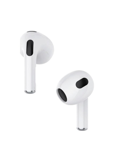 Fulltech Airbuds 3 Enc Gürültü Engellemeli Kablosuz Bluetooth 5.3 Kulaklık 24 Saat Kullanım İos Android Uyumlu