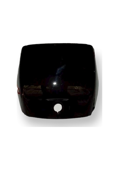 Asya Asbıs 250w Arka Bagaj Kapagı Sıyah Asbıs250 F0803 Sy