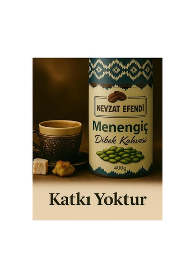 Nevzat Efendi Menengiçli Dibek Kahvesi Diğer