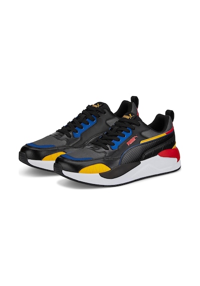 Puma 37310850 X-ray 2 Square Unisex Günlük Spor Ayakkabı 001