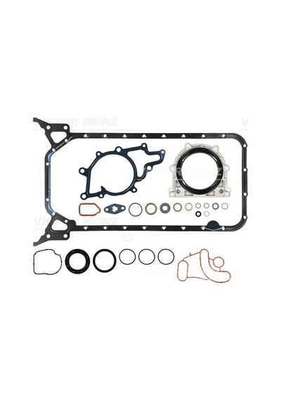 Vıctor Reınz 083403704 Motor Takim Conta Alt