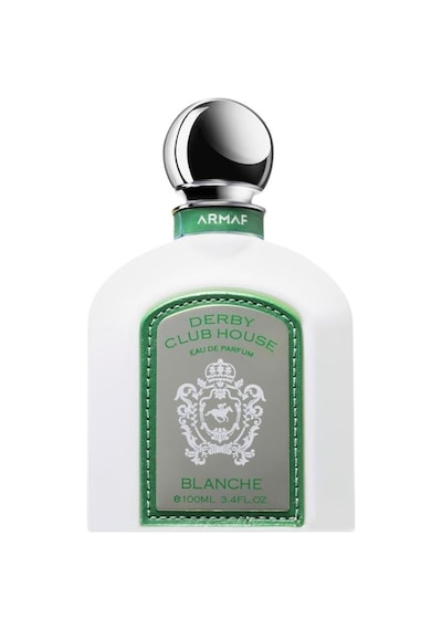 Armaf Derby Club House Blanche Edt 100 Ml Erkek Parfümü Aromatik
