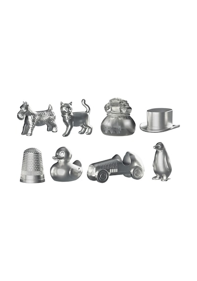Hasbro Monopoly Orijinal