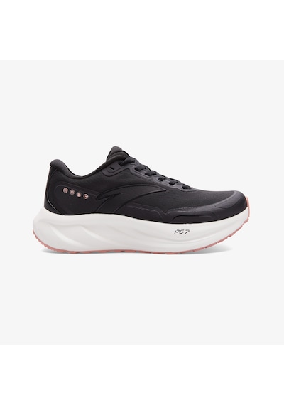 Anta Journey Walker 2.5 Kadın Siyah Spor Ayakkabı 822545545 2800282