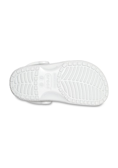 Crocs Classic Clog K Çocuk Terlik Cr206991 Crc.1ft Beyaz
