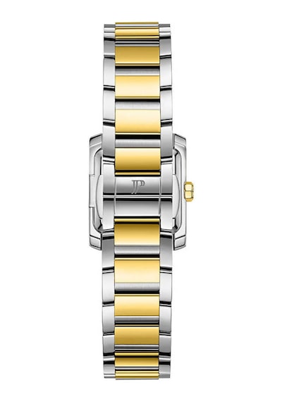 Jacques Philippe Jpqls11273x8 Kadın Kol Saati Metalik Gri