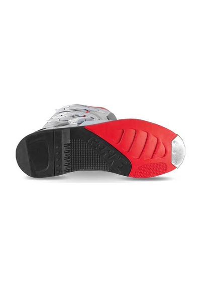 Gaerne Fastback Endurance Enduro Cross Çizme Snow Camo