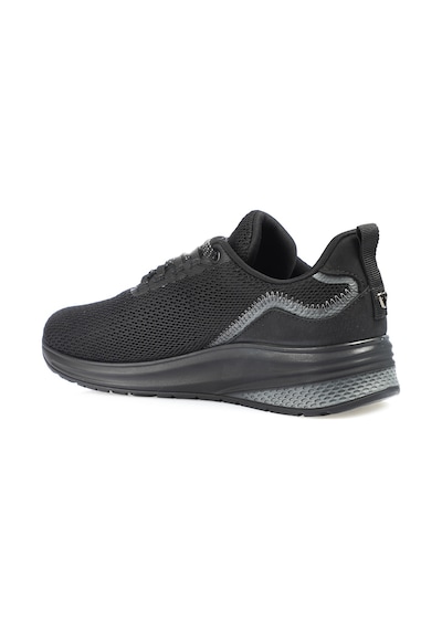 Forelli Vıtal-g Comfort Kadın Ayakkabı Siyah 31101-f81 Siyah
