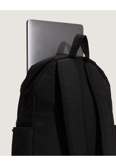 Vans Old Skool Sport Backpack Uniseks Siyah Çanta - Vn000hrj Siyah