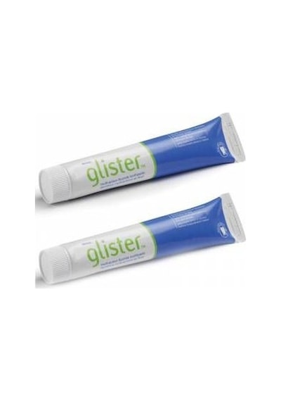 Amway Glister Florürlü Seyahat Tipi Diş Macunu 2 x 50 ML