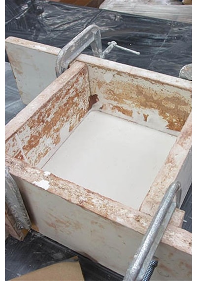 Baldudak 1.66 Kalıp Alçısı - 30 Kg