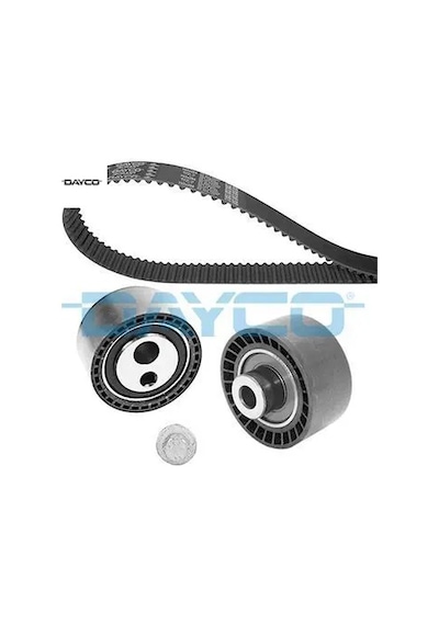 Eksantrik Gergi Kiti 141x254 206-306-307-p406-p607-expert-partner-boxer-berlıngo-jumper 2.0 Hdı Duca Dayco 0831.40