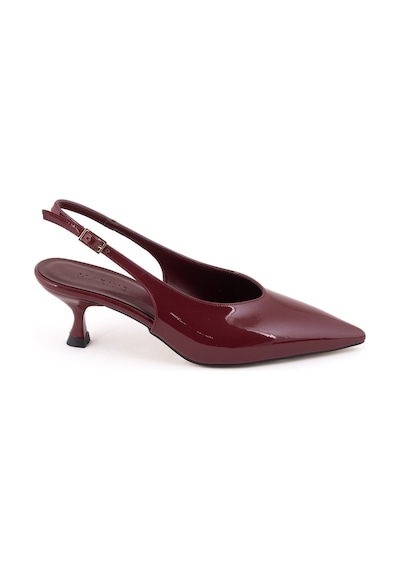 Rachel 301 Kadın Ayakkabı Rac-y6-00301061 Bordo